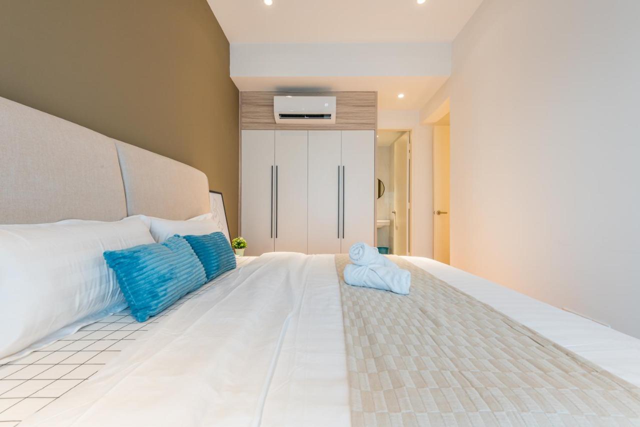 Reizz Residence By Minsu Kuala Lumpur Luaran gambar