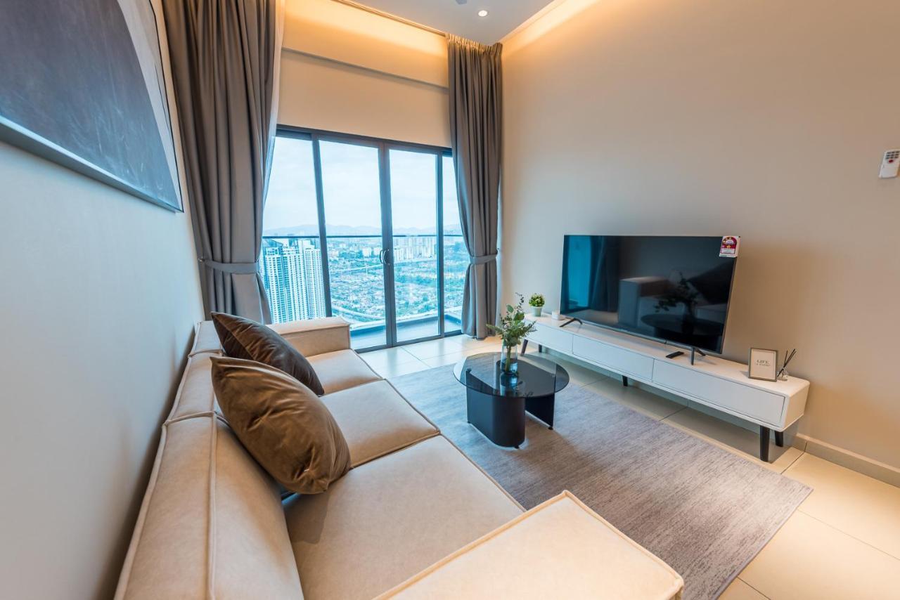 Reizz Residence By Minsu Kuala Lumpur Luaran gambar